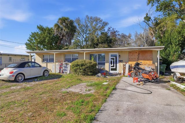4103 W PEARL AVENUE, Tampa, FL 33611