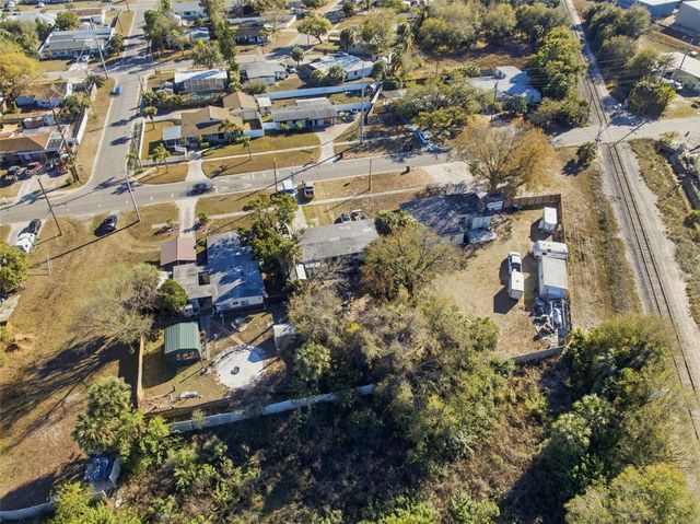 4103 W PEARL AVENUE, Tampa, FL 33611