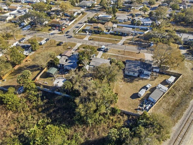 4103 W PEARL AVENUE, Tampa, FL 33611