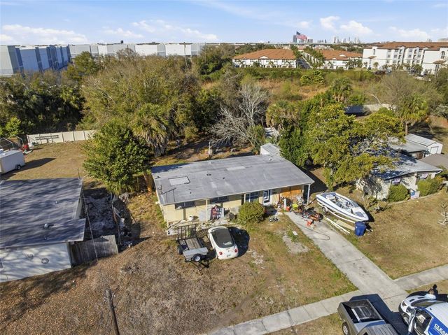 4103 W PEARL AVENUE, Tampa, FL 33611