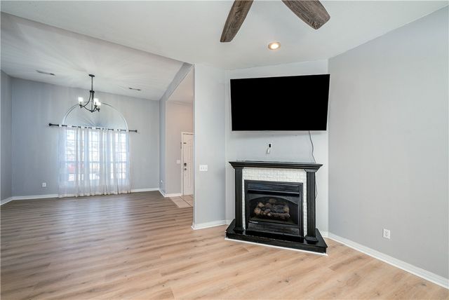 6008 David Drive, Siloam Springs, AR 72761