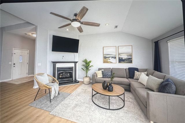 6008 David Drive, Siloam Springs, AR 72761