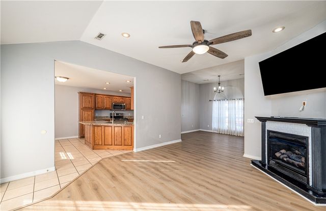 6008 David Drive, Siloam Springs, AR 72761