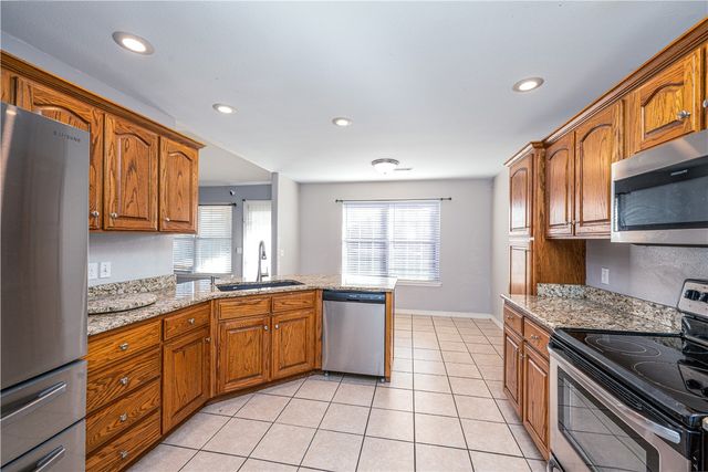 6008 David Drive, Siloam Springs, AR 72761