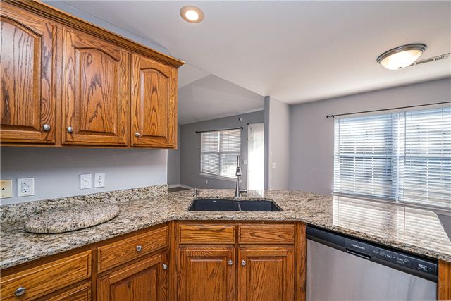 6008 David Drive, Siloam Springs, AR 72761