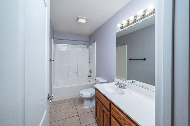 6008 David Drive, Siloam Springs, AR 72761