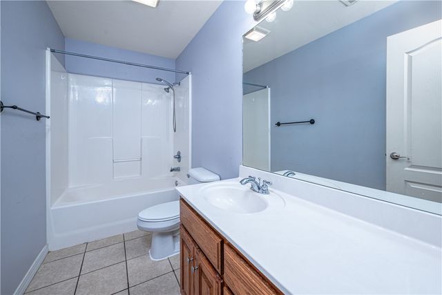 6008 David Drive, Siloam Springs, AR 72761