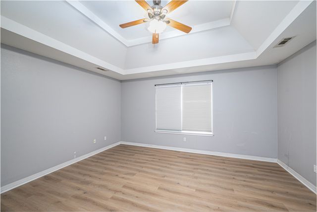 6008 David Drive, Siloam Springs, AR 72761