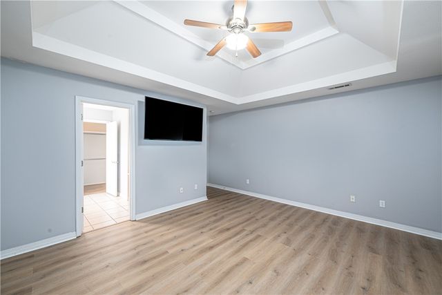 6008 David Drive, Siloam Springs, AR 72761