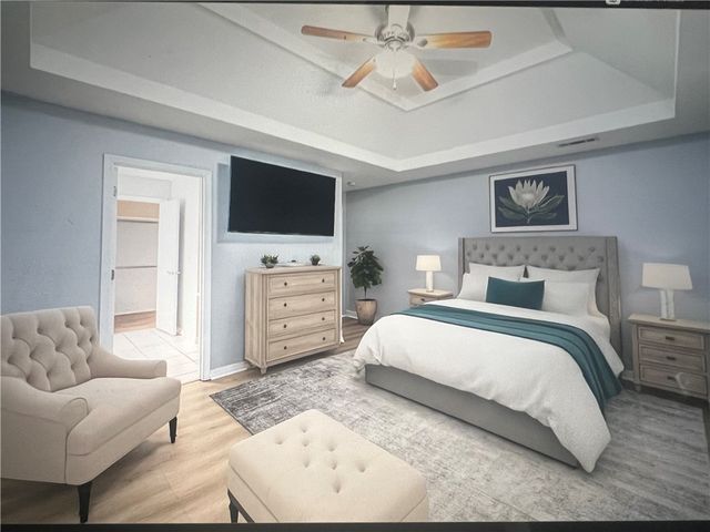 6008 David Drive, Siloam Springs, AR 72761