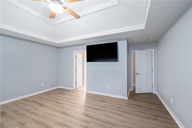 6008 David Drive, Siloam Springs, AR 72761