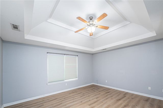 6008 David Drive, Siloam Springs, AR 72761