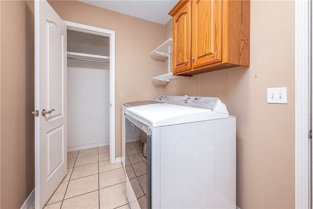 6008 David Drive, Siloam Springs, AR 72761