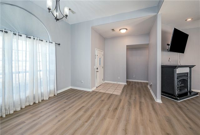 6008 David Drive, Siloam Springs, AR 72761