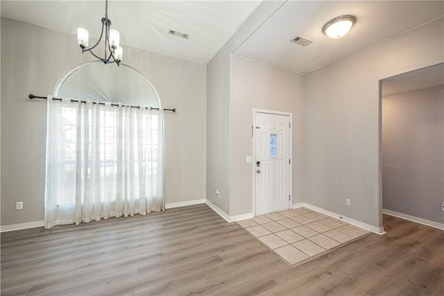 6008 David Drive, Siloam Springs, AR 72761