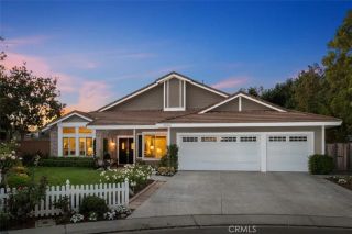 31052 Corte Aurora, San Juan Capistrano, CA 92675