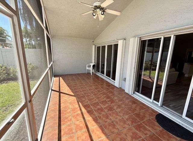 6343 Grand Cypress Circle, Lake Worth, FL 33463