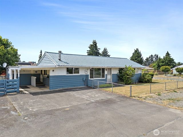 12152 Alaska Street S, Tacoma, WA 98444