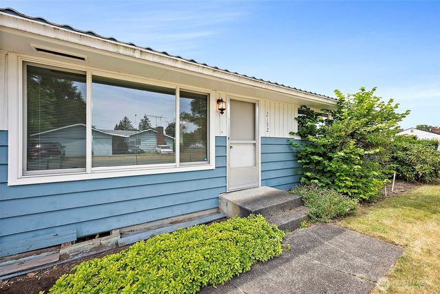 12152 Alaska Street S, Tacoma, WA 98444