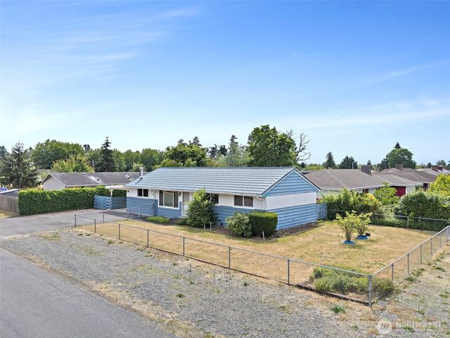 12152 Alaska Street S, Tacoma, WA 98444