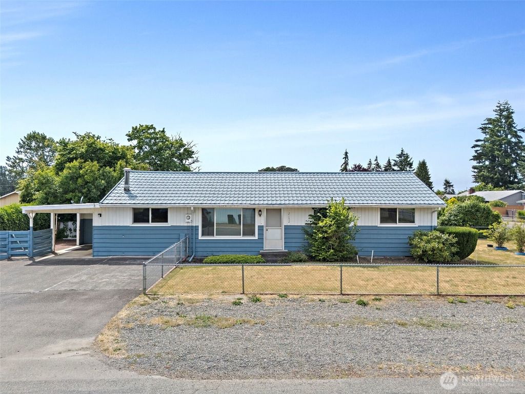 12152 Alaska Street S, Tacoma, WA 98444