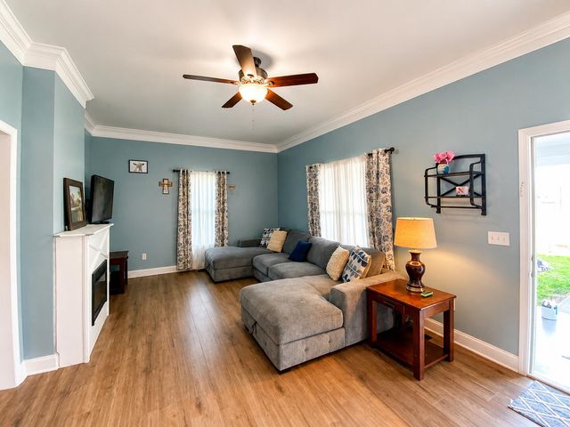 306 N Cherokee Street, Lafayette, GA 30728