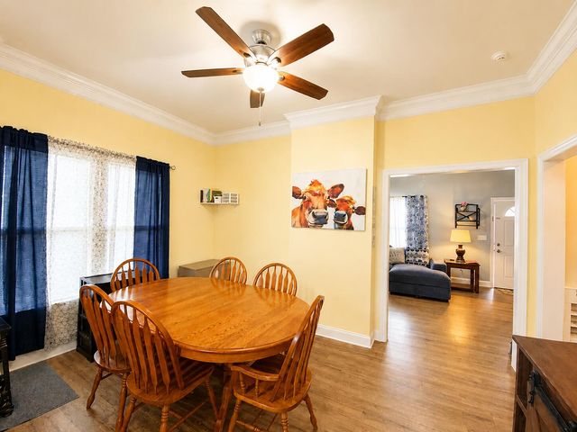 306 N Cherokee Street, Lafayette, GA 30728