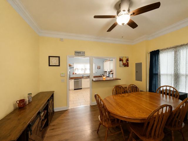 306 N Cherokee Street, Lafayette, GA 30728