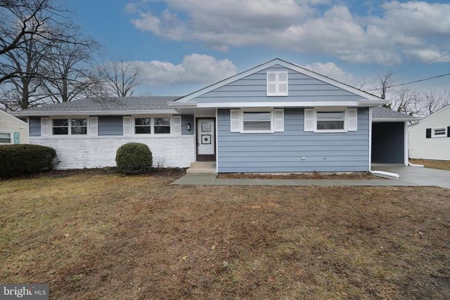 1108 LAUREL RD, Beverly, NJ 08010