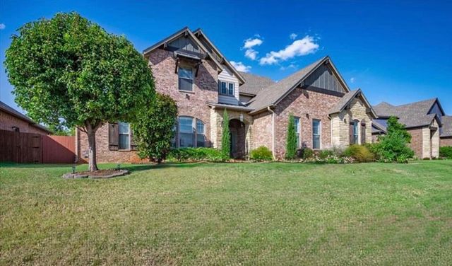 5409 NW 159th Street, Edmond, OK 73013