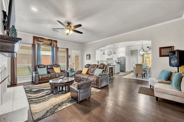 5409 NW 159th Street, Edmond, OK 73013
