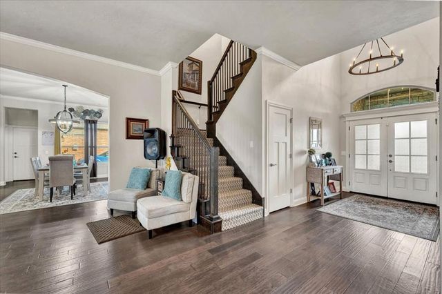 5409 NW 159th Street, Edmond, OK 73013