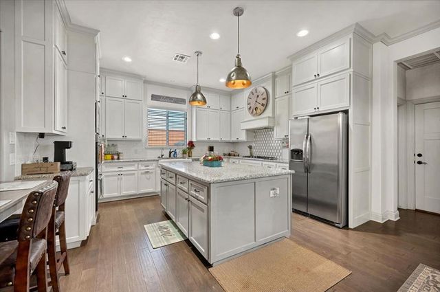 5409 NW 159th Street, Edmond, OK 73013