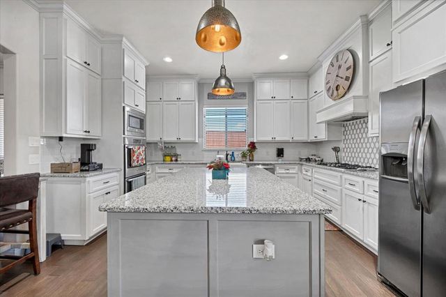 5409 NW 159th Street, Edmond, OK 73013