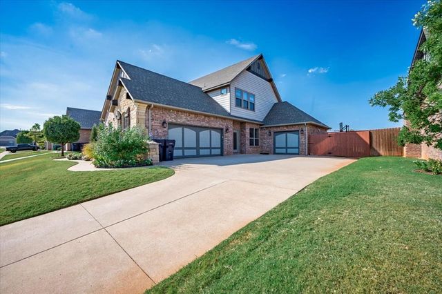 5409 NW 159th Street, Edmond, OK 73013