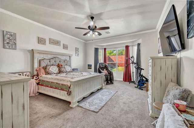 5409 NW 159th Street, Edmond, OK 73013
