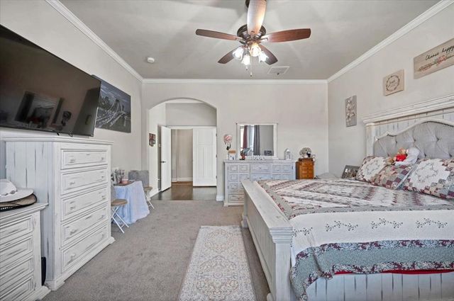 5409 NW 159th Street, Edmond, OK 73013