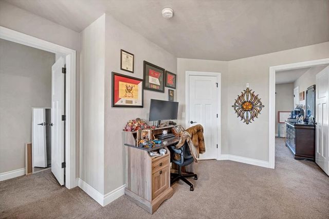 5409 NW 159th Street, Edmond, OK 73013