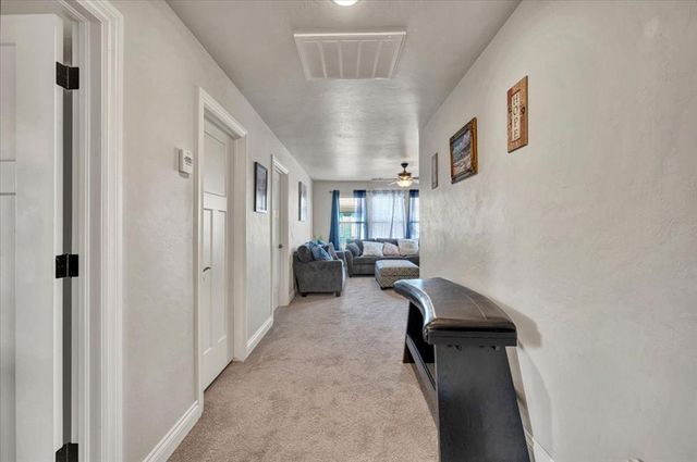 5409 NW 159th Street, Edmond, OK 73013