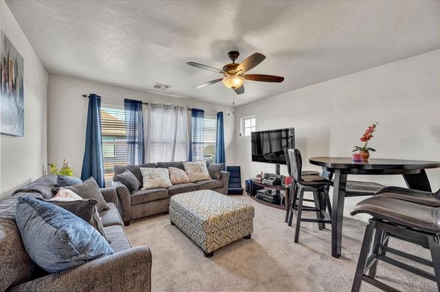 5409 NW 159th Street, Edmond, OK 73013