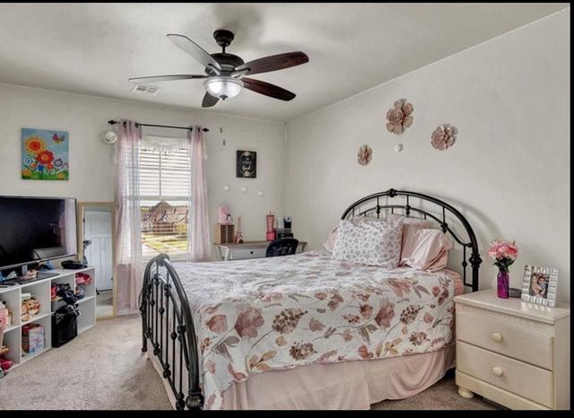 5409 NW 159th Street, Edmond, OK 73013
