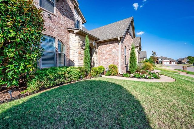 5409 NW 159th Street, Edmond, OK 73013