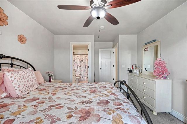 5409 NW 159th Street, Edmond, OK 73013