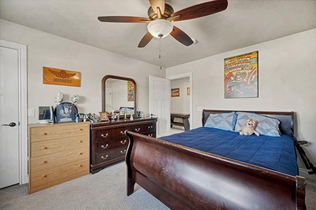 5409 NW 159th Street, Edmond, OK 73013