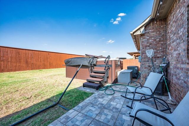 5409 NW 159th Street, Edmond, OK 73013