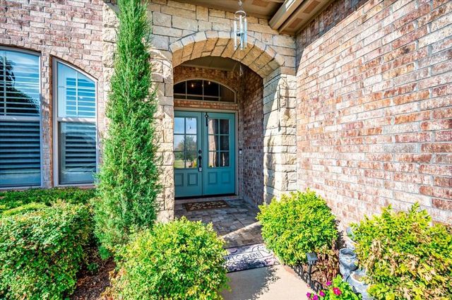 5409 NW 159th Street, Edmond, OK 73013