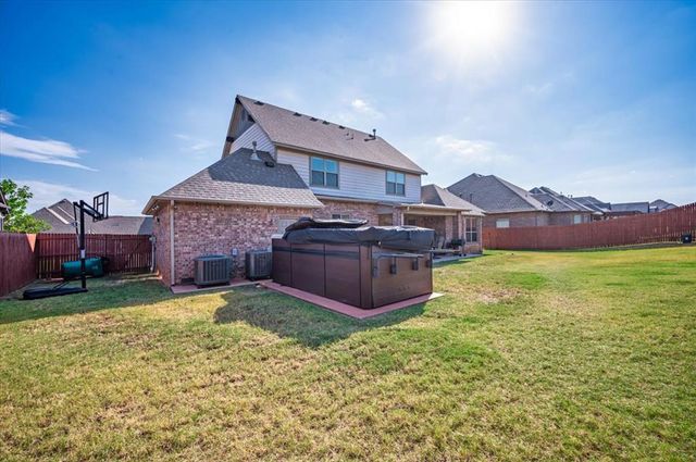 5409 NW 159th Street, Edmond, OK 73013