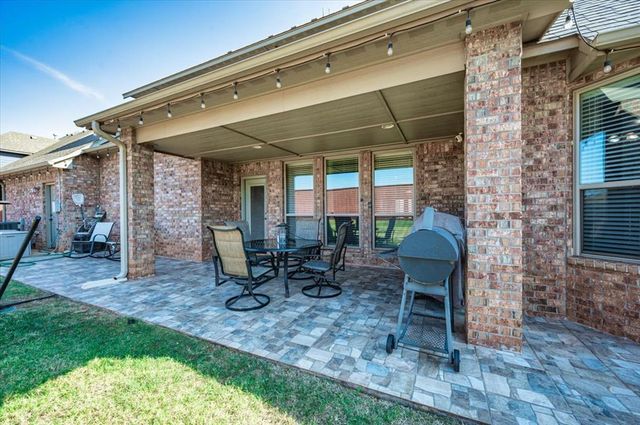 5409 NW 159th Street, Edmond, OK 73013