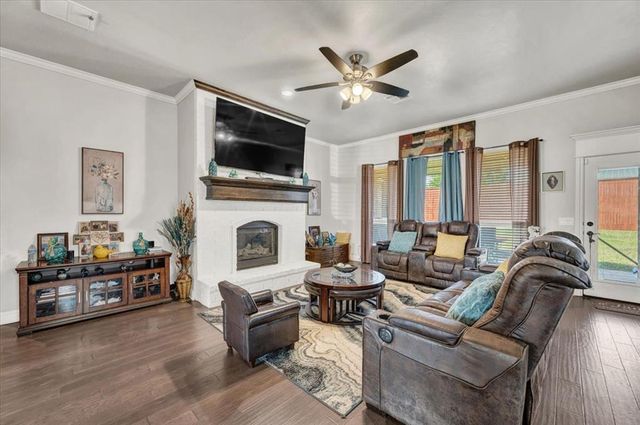 5409 NW 159th Street, Edmond, OK 73013
