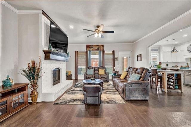5409 NW 159th Street, Edmond, OK 73013